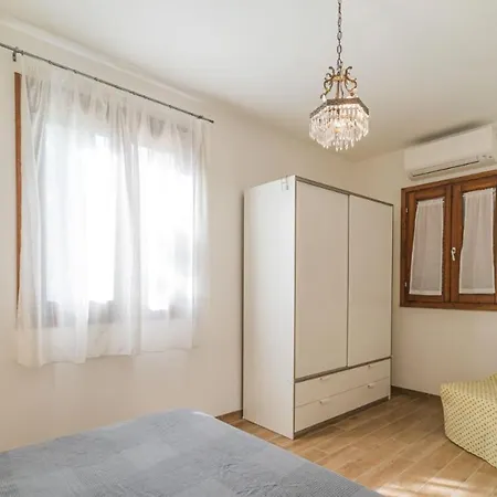 Casa Al Mare בית נופש קאפוליברי