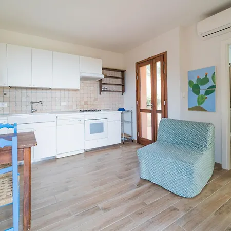 בית נופש Casa Al Mare
