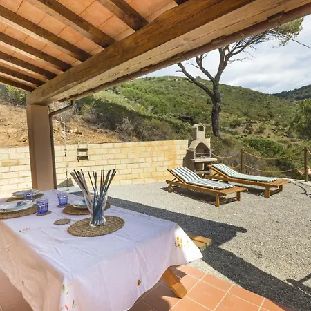 בית נופש Casa Al Mare *
