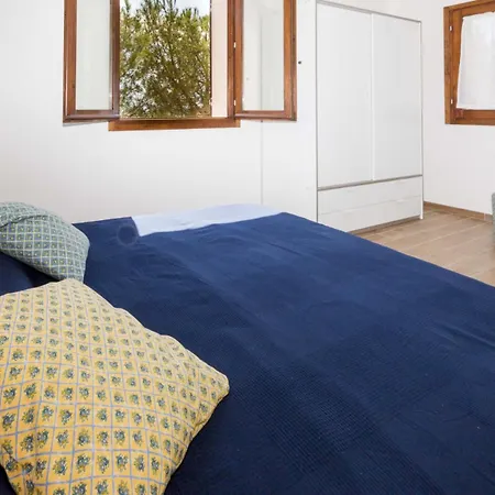 בית נופש Casa Al Mare