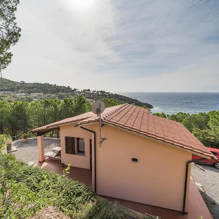 Casa Al Mare Semesterbostad