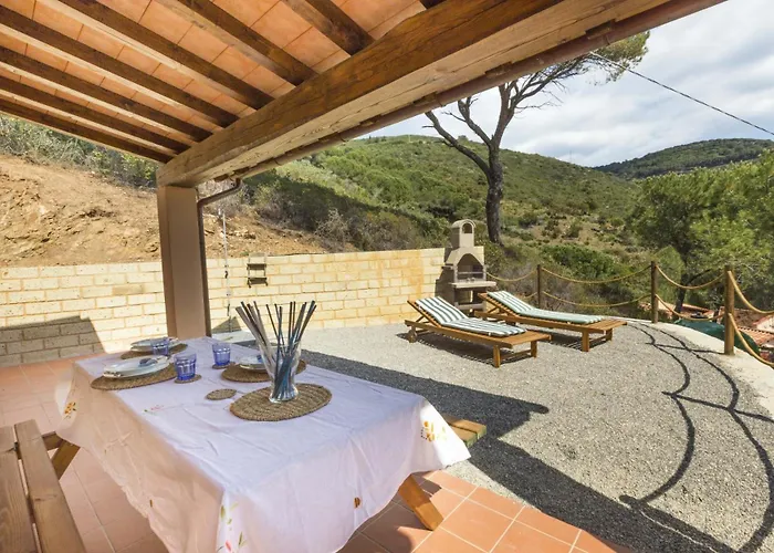 Semesterbostad Casa Al Mare *
