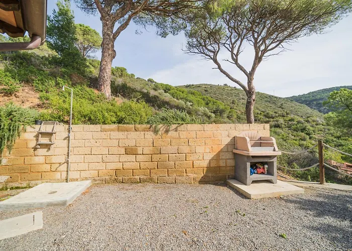 Semesterbostad Casa Al Mare