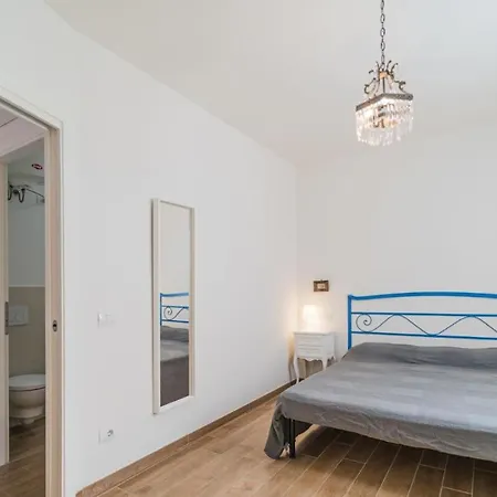 Casa Al Mare Ferienhaus Capoliveri (Isola d'Elba)