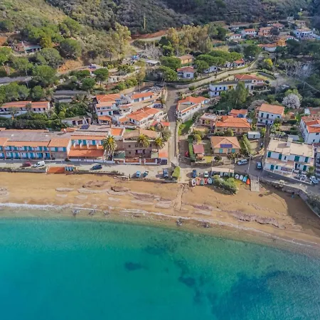 Casa Al Mare Ferienhaus *