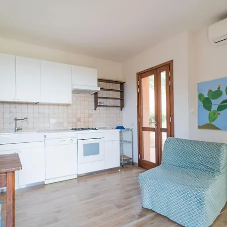 Casa Al Mare Ferienhaus *