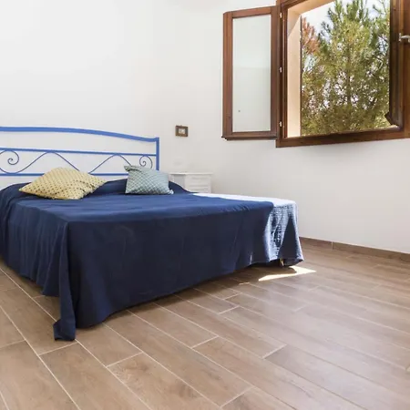 Casa Al Mare Ferienhaus
