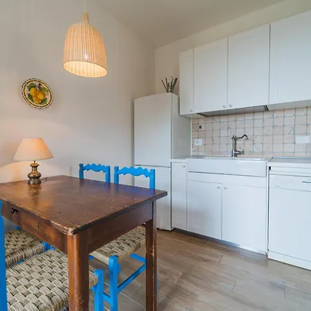Ferienhaus Casa Al Mare *