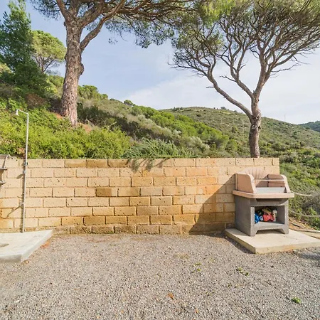 Ferienhaus Casa Al Mare